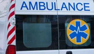 У Сумах чоловік підірвався на міні