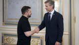 Зеленський, будріс