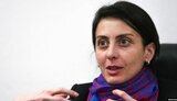 У Саакашвили отняли все права, его безопасность и жизнь под большим риском, - Деканоидзе