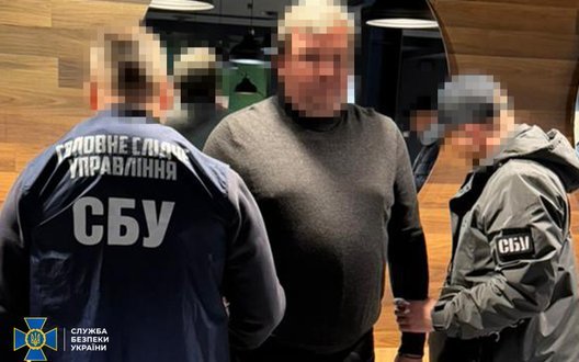 Незаконні оборудки з деревиною на Харківщині: серед затриманих - керівник регіонального осередку 