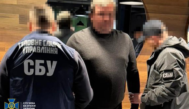 Незаконні оборудки з деревиною на Харківщині: серед затриманих - керівник регіонального осередку "Батьківщини", - СБУ. ФОТОрепортаж