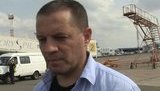 Suschenko denied entry to Russia for 20 years