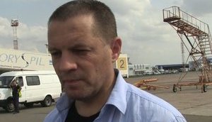Suschenko denied entry to Russia for 20 years