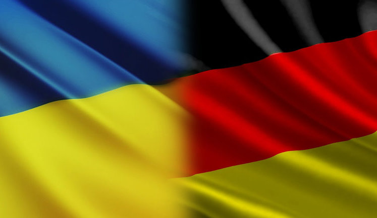 Німеччина зосередиться на економічній стабілізації України, – Бербок