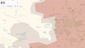 Ворог просунувся у Часовому Яру