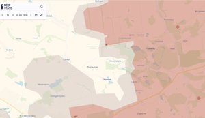 Russian forces have advanced in Chasiv Yar, – DeepState. MAP