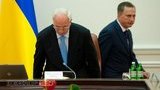 Скандал в правительстве: Колесников очень недоволен бюджетом Азарова