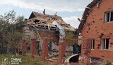 обстріл Сумщини