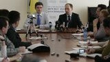 В новом Кабмине появится &amp;quot;крымский&amp;quot; портфель – Яценюк