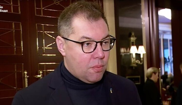 Берліну необхідно вдруге за рік змінити позицію щодо війни: на цей раз з "Україна не програє" на "Україна переможе", - посол Макеєв. ВIДЕО