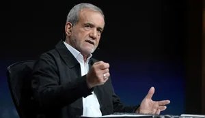 Пезешкіан про вбивство Хаменеї: Помста — наше законне право