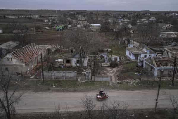 Українець Малолєтка став найкращим фотографом року за версією The Guardian 25