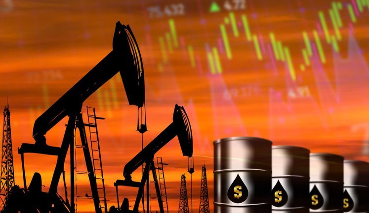 Ціни на нафту знизилися на тлі невизначеності між США та Іраном