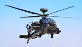 вертоліт,apache
