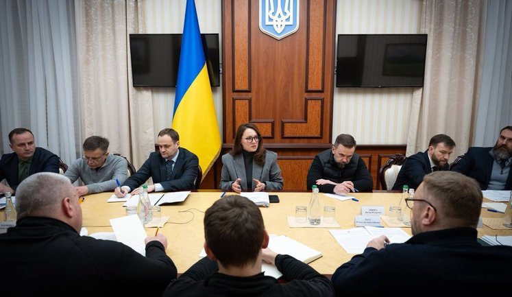 Очільники ОВА впродовж двох тижнів мають подати план стійкості регіону на 2026/2027 рік, - Кулеба