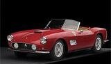ТОП-10 самых дорогих коллекционных автомобилей в мире. ФОТОрепортаж.