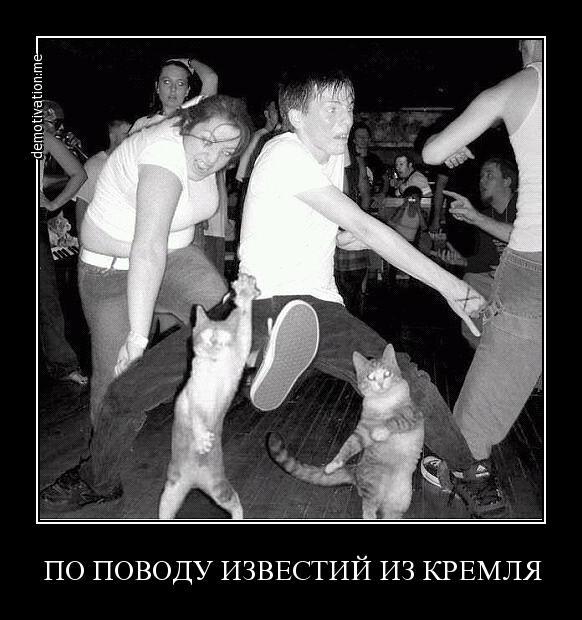 путин