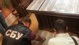 СБУ раскрыла схему незаконного отчуждения земель Минобороны на Львовщине: стоимость - 30 млн грн, проводятся обыски. ВИДЕО+ФОТОрепортаж