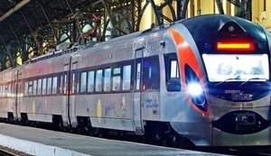 Залізничні компанії Євросоюзу безкоштовно перевозять українських біженців