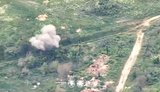 Бойцы 81-й бригады ДШВ поразили артиллерию и живую силу врага на Славянском направлении.
