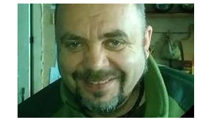 Воїн АТО Микола Мужичук помер у харківському госпіталі 19 березня (оновлено)