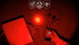Пілоти "Свідків Спаса" показали кадри дистанційного мінування логістичних маршрутів та позицій рашистів на Харківщині. ВIДЕО