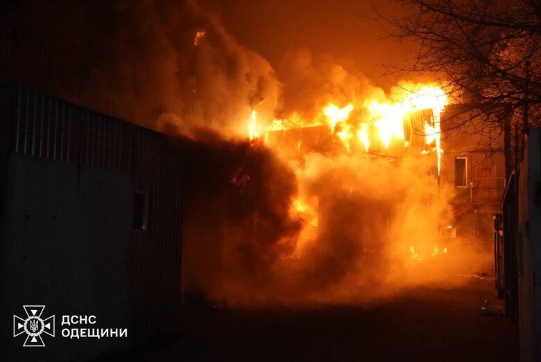 Odesa State Emergency Service
