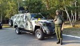 нацгвардия вооружения