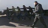 Migrants in Russia to be recruited for the war