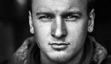 Командир роти Андрій Верхогляд (Лівша): "На взятій нами позиції "Алмаз" ми повісили прапор України і перейменували її на "Орла", на честь загиблого Андрія Кизила"