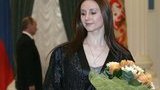 захарова