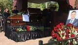 У Кривому Розі поховали мера Павлова. ВІДЕО+ФОТОрепортаж