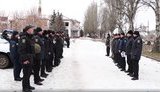 Вилучено вибухонебезпечні речовини і розкрито злочини з незаконним обігом наркотиків, - поліцейські провели профілактичне відпрацювання в Костянтинівці на Донеччині
