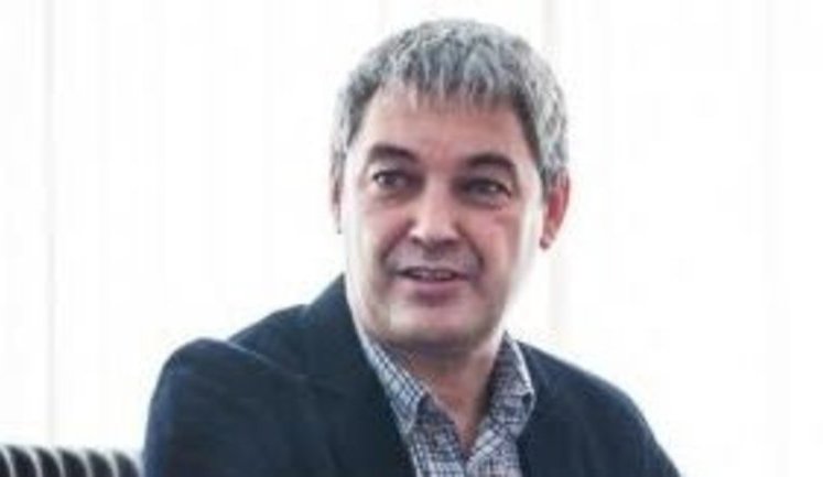 "Государственная компания, торгующая зерном, — это анахронизм", - руководитель ГПЗКУ Борис Приходько