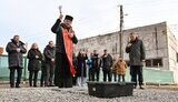 У Львові розпочали будівництво крематорію