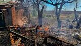 Russians dropped GABs on village of Tsapivka