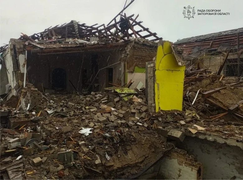 Обстріли України 30-31 жовтня