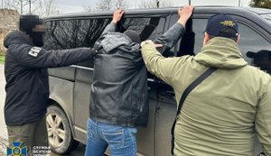 СБУ викрила ще 8 агітаторів рашизму: серед них посадовиця суду та рецидивіст. ФОТОрепортаж