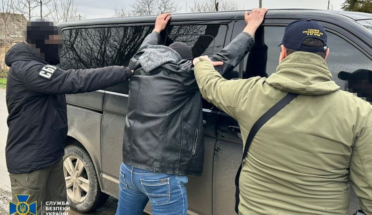 СБУ викрила ще 8 агітаторів рашизму: серед них посадовиця суду та рецидивіст. ФОТОрепортаж