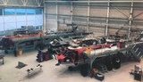 Подготовка первых двух вертолетов Airbus Н-225 для МВД начата во Франции, - Артем Шевченко. ФОТО