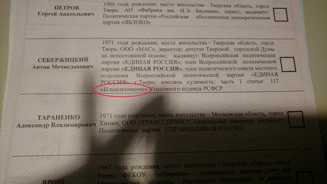 секержицкий