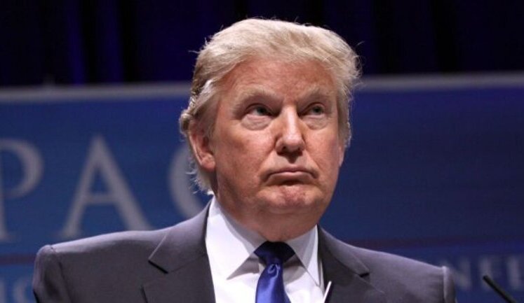 Трамп скрыл более ста подарков от руководителей других стран