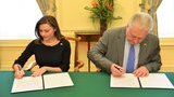 Почесне консульство України відкриють у Філадельфії, - посольство. ФОТОрепортаж