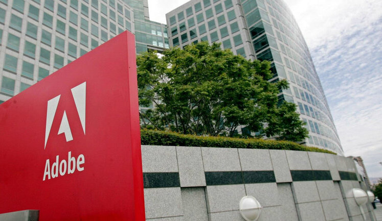 Adobe безкоштовно продовжує ліцензії російським користувачам