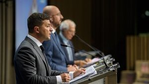 Кабмин внес изменения в регламент для контроля за выполнением решений СНБО