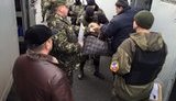 передача заключенных