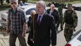обсе переговоры
