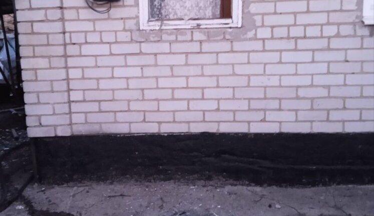 Ніч на Дніпропетровщині: У Павлограді через обстріл горіло підприємство. Ворог вгатив КАБами по Новопавлівській громаді. ФОТО