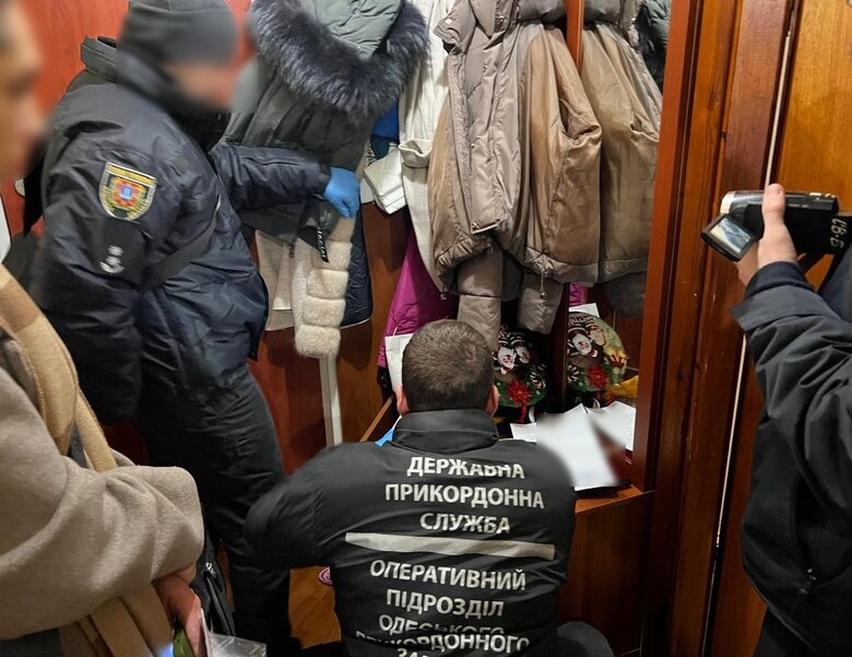 В Одесі затримали вербувальницю секс-рабинь