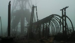 Росія вдарила авіабомбами по вугільним підприємствам на Донеччині, – Міненерго